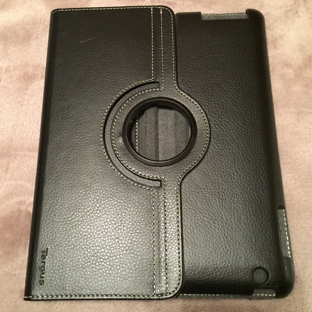 Targus Rotating IPad 2 Case